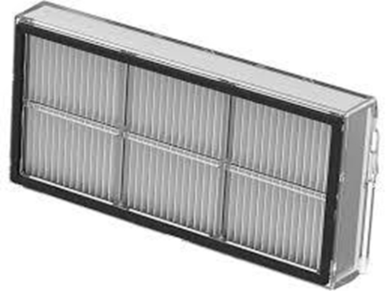 Picture of Vacuum Cleaner Accessory|DREAME|Dust Box Filter|For L10s pro Ultra/X30 Ultra/L30 Pro ULtra/X40 Ultra/L40 Ultra/L10s Ultra Gen2/X40 Master/E30 Ultra/L30s Ultra/L40 Ultra AE/L40 Ultra CE/D20 Ultra/X40 Ultra complete/GoVac 500/L30 Ultra S|RHF14