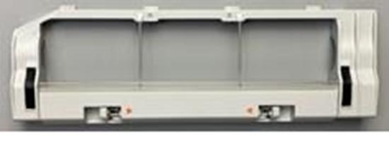 Picture of Vacuum Cleaner Accessory|ROBOROCK|Main Brush Cover|White|For S5 White / S6 White / S5 Max White / S6 Pure White / E5 White|8.02.0059