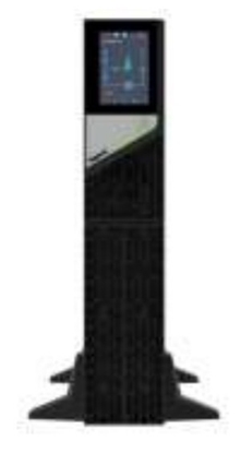 Attēls no Zasilacz Keor DK 1kVA 9 min 311340 