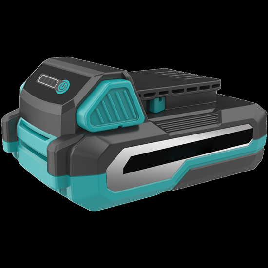 Picture of Akumulators 2Ah Li-ion BESK 20V