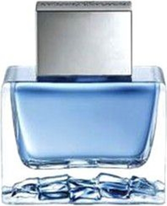 Picture of Antonio Banderas Blue Seduction (EDT) tualetes ūde