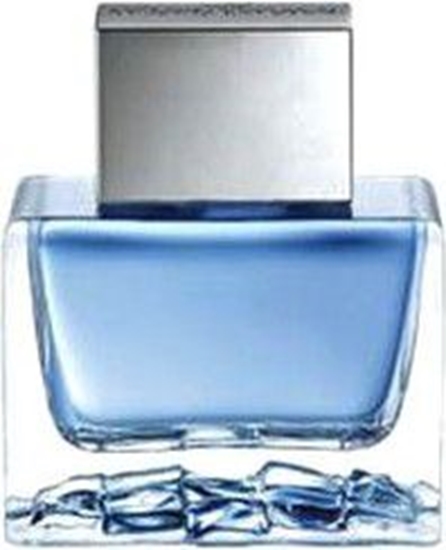 Picture of Antonio Banderas Blue Seduction (EDT) tualetes ūde