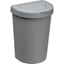 Attēls no Atkrit.konteiners 25L Seattle Swing, pelēks