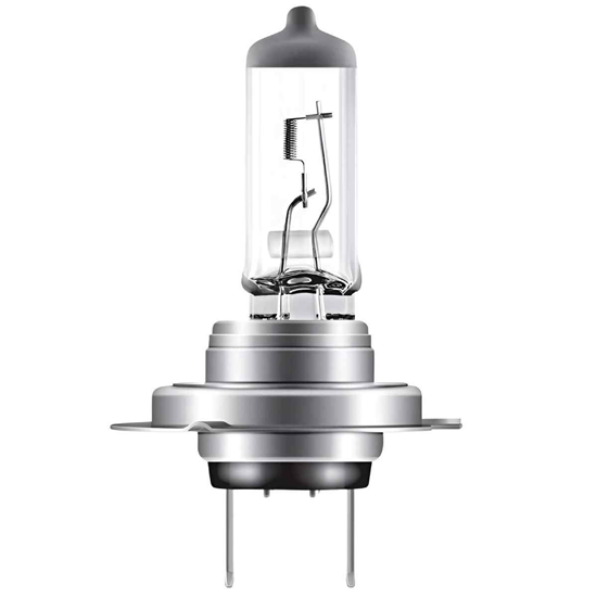 Picture of Autolampa H7 55W 12V Osram