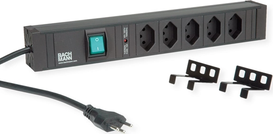 Picture of Bachmann CONNECT LINE 5xCH T13, Schalter