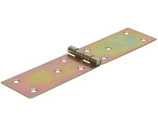 Изображение Eņģe celtn. Z 200x45x1.5 mm tērauda misiņa