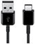 Изображение Goodbuy kabelis USB-C 1m melns