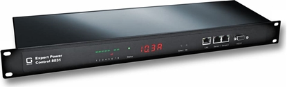 Изображение Gude 8031-1 Expert Power Control 8x IEC C13, 2 Sensorports