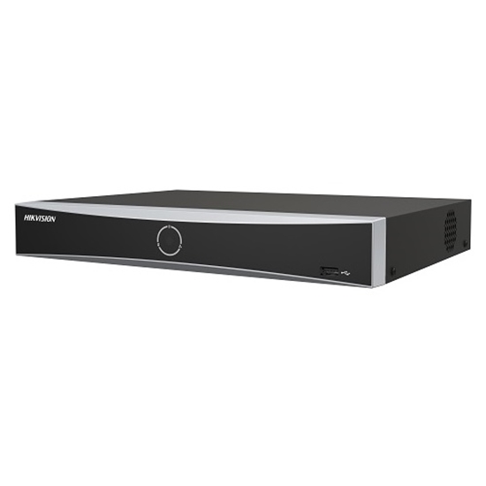 Изображение Hikvision NVR DS-7604NXI-K1/4P(D)