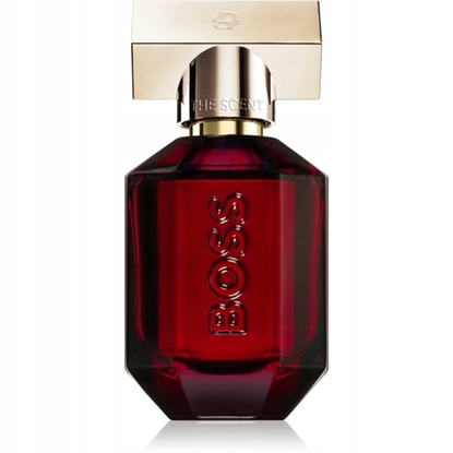 Attēls no Hugo Boss The Scent For Her Elixir (EDP) parfimēri