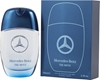 Picture of Mercedes-Benz The Move Perfume EDT 100ml