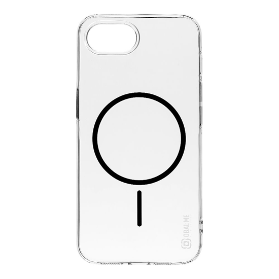 Picture of OBAL:ME MagNetix Limpid Cover for Apple iPhone 16e / transparent
