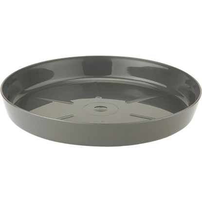 Attēls no Paliktnis puķu podam 145mm, antracīts