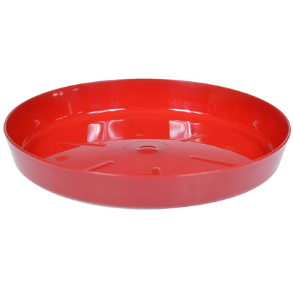 Picture of Paliktnis puķu podam 235mm, sarkans