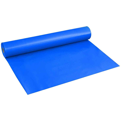 Attēls no Plēve zila tvaika barjeras PAROTEC 0,2 mm 2x50 (10