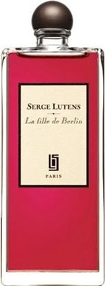 Picture of Serge Lutens La Fille de Berlin Perfume EDP 50 ml