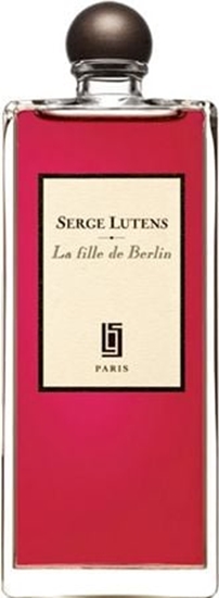 Picture of Serge Lutens La Fille de Berlin Perfume EDP 50 ml