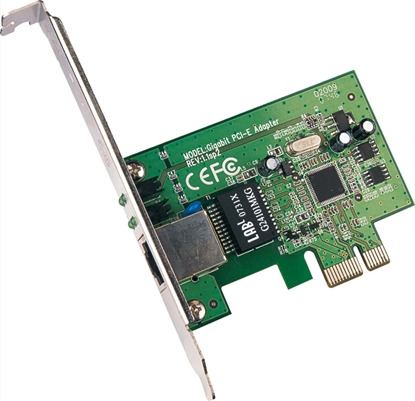 Attēls no Tp-Link Technologies TP-LINK TG-3468 Gigabit Ethernet PCI Express Adapter