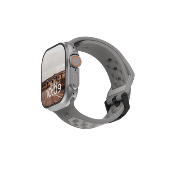Picture of UAG Civilian Silicone Strap for Apple Watch 42 | 4