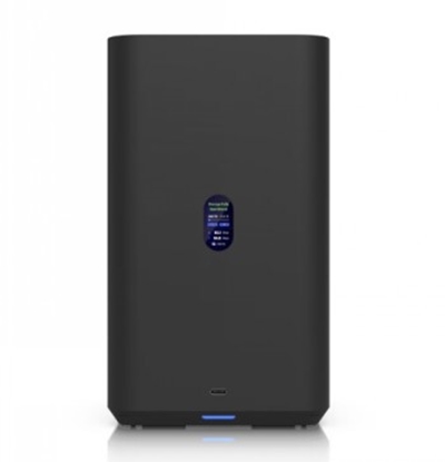 Picture of UBIQUITI UNAS 2 BLACK