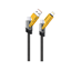 Изображение XO cabel NB283 4w1 USB-C - Lightning + USB + USB-C