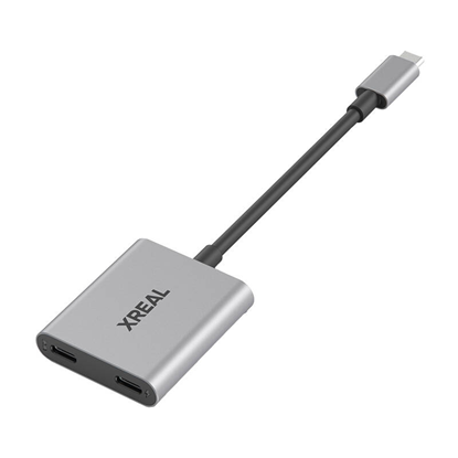 Изображение XREAL XREAL HUB charging adapter