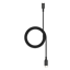 Attēls no Zagg Mophie Essentials Lightning to USB-C Cable 1m - Black