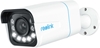 Picture of Kamera IP Reolink Reolink | 4K Smart PoE Camera with Spotlight and Color Night Vision | P430 | Bullet | 8 MP | 2.7-13.5mm | IP67 | H.265 | Micro SD, Max. 256 GB