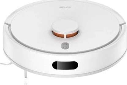 Изображение Putekļu sūcējs Xiaomi Mi Robot S20 White