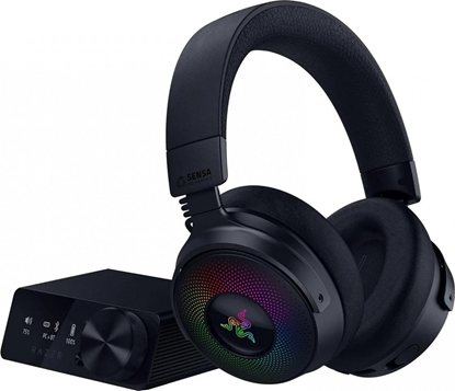 Picture of Razer Kraken V4 Pro Gaming Headsets