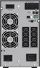 Изображение  UPS POWERWALKER ON-LINE 1/1 fazy 2000VA ICT IOT PF1 USB/RS-232, 8X IEC C13, C14 EPO, wolnostojący