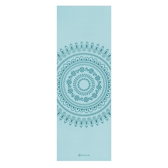 Picture of "MARRAKESH" Vingrošanas paklājiņš 6mm 60527