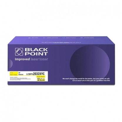 Изображение [LCBPH2032XYC] Toner Black Point Color (HP W2032X) chip NEW