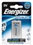 Attēls no 12x1 ENERGIZER Ultimate Lithium 9V Block 1er Blister