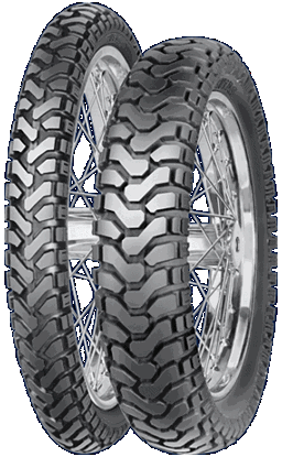 Изображение 130/80-18 MITAS E07 72T RF TL  DOT23 (Bez atgriešanas iespējām)