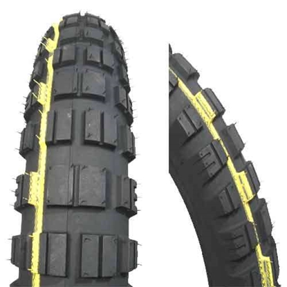 Изображение 150/70B17 MITAS E10 69T TL DAKAR DOT22 (Bez atgriešanas iespējām)