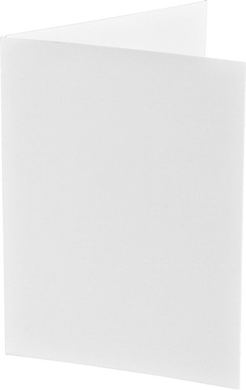 Изображение 1x100 Daiber Folders  white Profi-Line  up to 7x10 cm