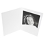 Изображение 1x100 Daiber portrait folder Profi-Line  up to 9x13 cm white