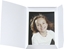 Изображение 1x100 Daiber Portrait folders Sprint-Line 15x20 white