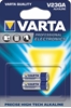 Изображение 1x2 Varta electronic V 23 GA Car Alarm 12V