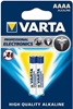 Изображение 1x2 Varta Professional AAAA