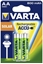 Picture of 1x2 Varta Solar Accu AA NiMH 800 mAh Mignon