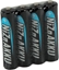 Picture of 1x4 Ansmann NiZn Akku Micro AAA 900 mWh  1321-0001