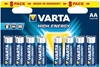 Picture of 1x8 Varta Longlife Power Mignon AA LR06