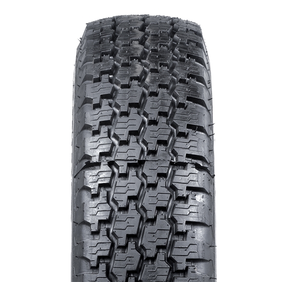 Picture of 205/80R16 INSA TURBO SAGRA 104S TL DOT17/DOT19 (bez atgriešanas iespējām) (rūpnieciski atjaunota)