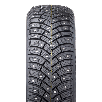 Attēls no 245/45R17 NEXEN WINGUARD WINSPIKE 3 99T XL ar radzēm