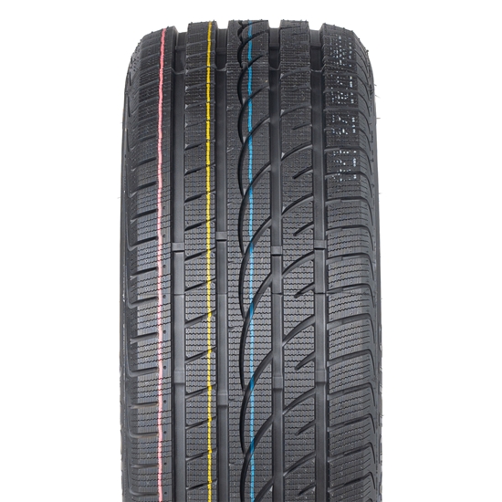 Изображение 255/50R19 APLUS A502 107H XL M+S 3PMSF
