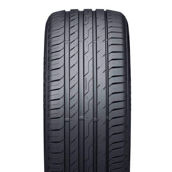 Picture of 265/45R20 NEXEN N'FERA SPORT SUV 108V XL