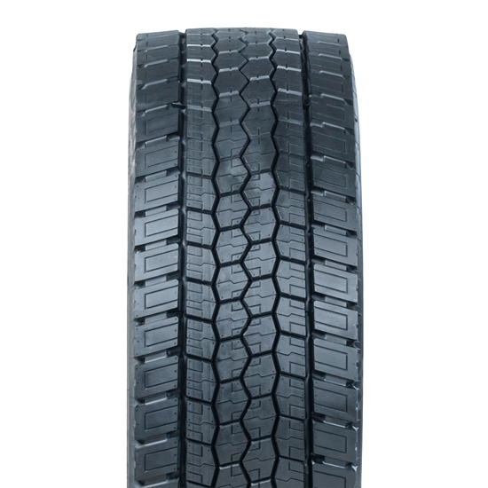 Picture of 295/60R22.5 FIRESTONE FD624 150/147L 3PMSF ENLITEN