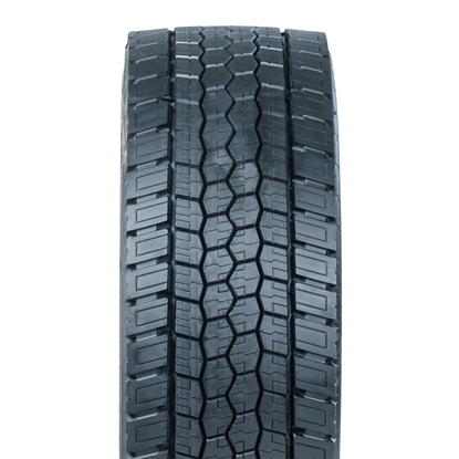 Изображение 315/70R22.5 FIRESTONE FD624 154/152M 3PMSF ENLITEN